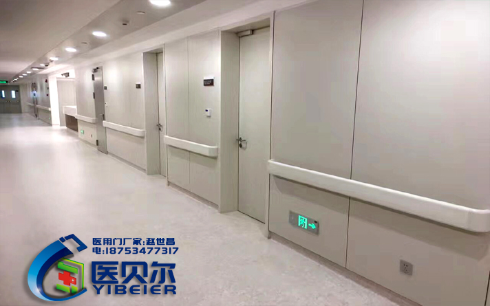 大數據時代下 精準分析與定位助力醫(yī)院專用門企業(yè)