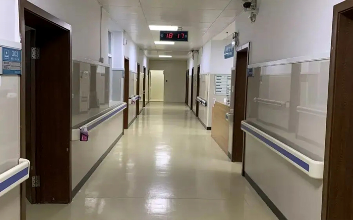 養老院門行業面臨增長瓶頸，工業軟件能否助力破局